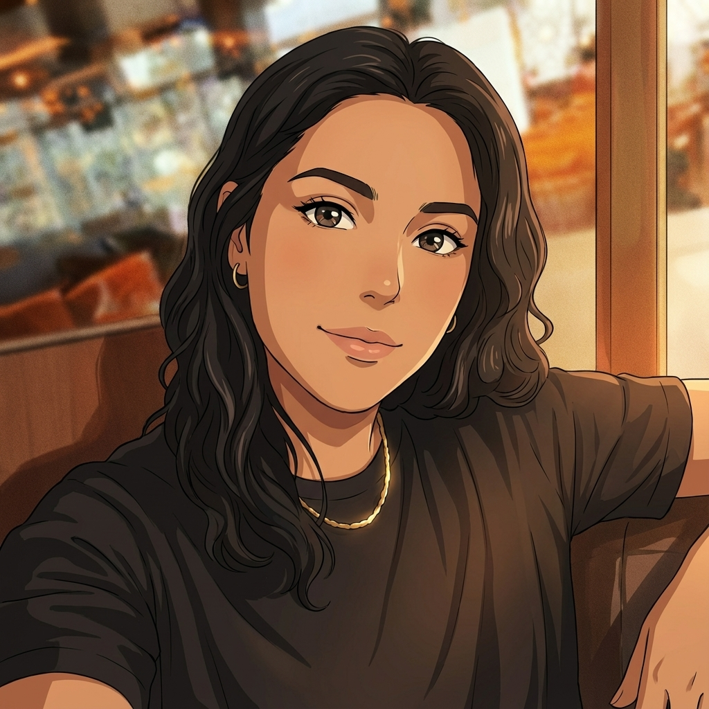 Después Tu yo anime